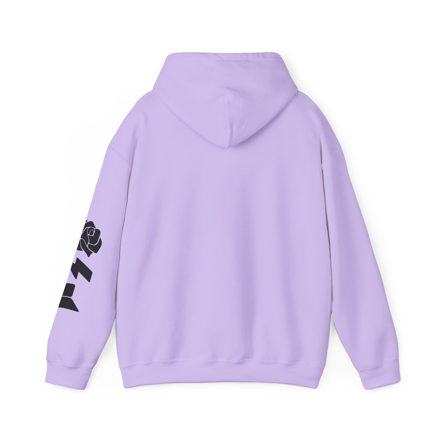 Hoodie - Rose Electric Audio (style 2)