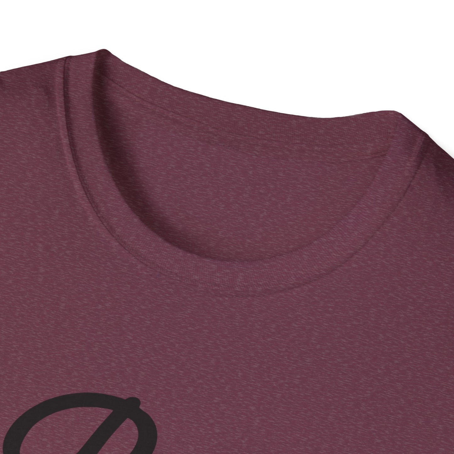 Rose Electric Audio - Unisex Softstyle T-Shirt (style 2)