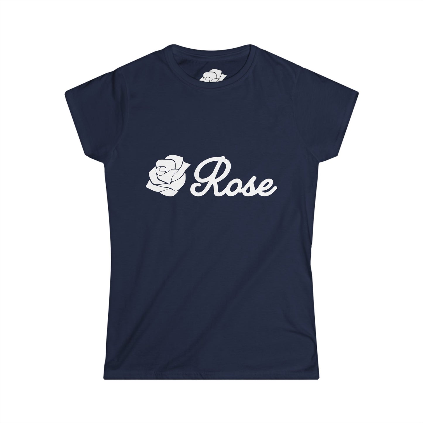 Women's Softstyle Tee - Comfy Casual T-Shirt for Everyday Wear, Perfect for Lounging, Gifts, Birthdays, and Holidays