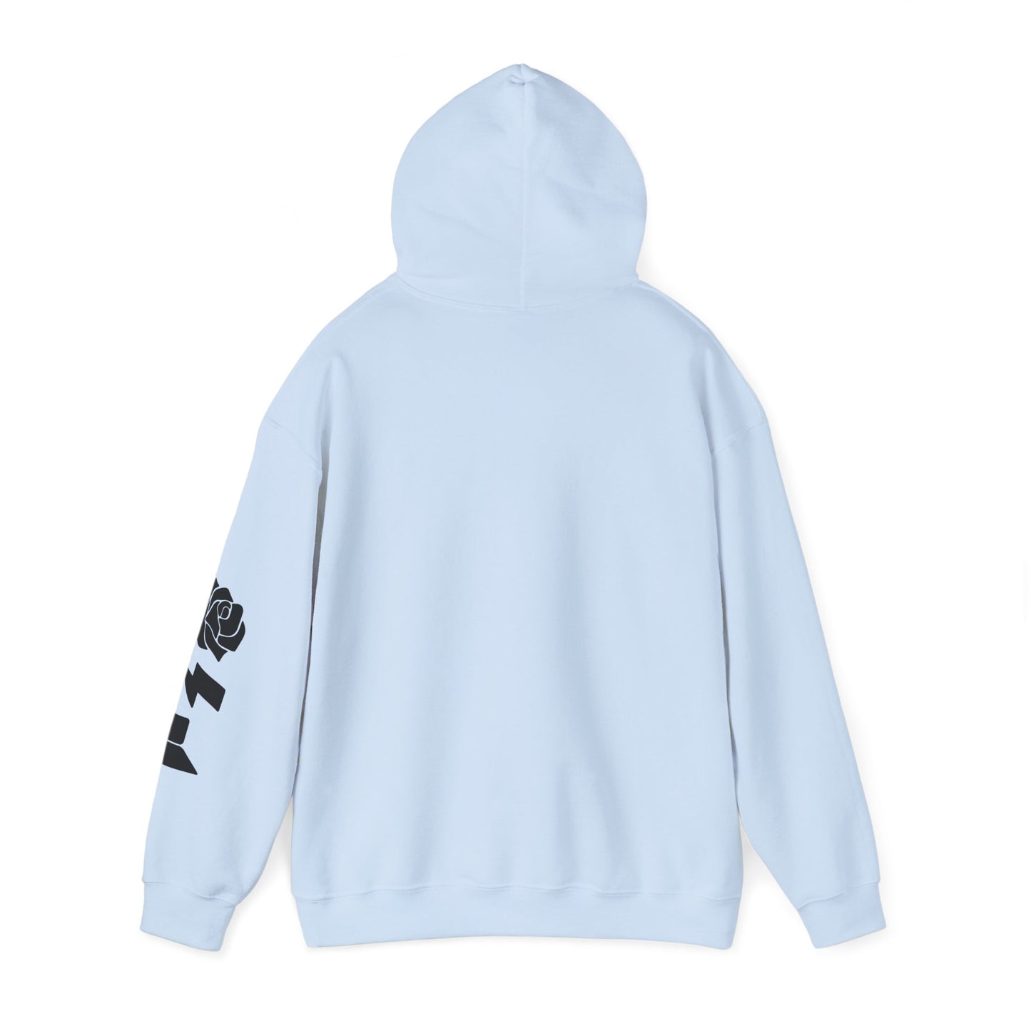 Hoodie - Rose Electric Audio (style 2)
