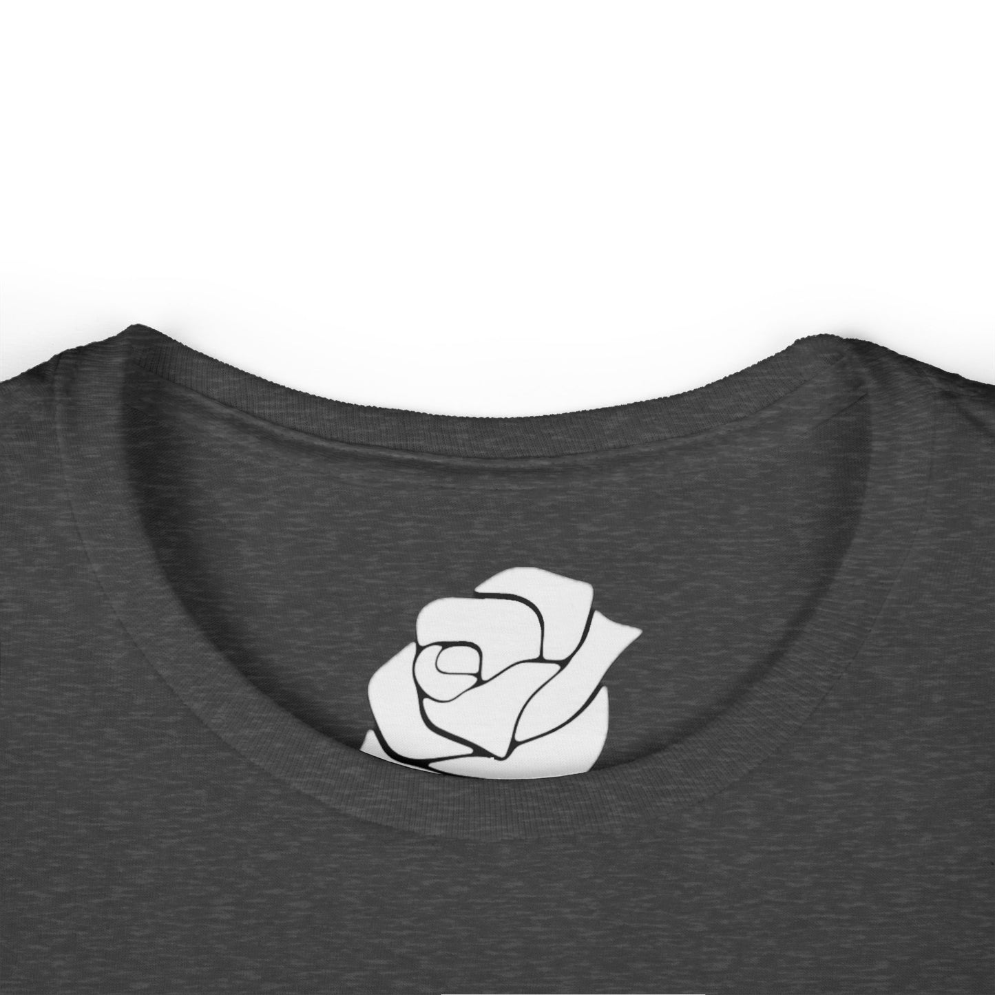 Women's Softstyle Tee - Comfy Casual T-Shirt for Everyday Wear, Perfect for Lounging, Gifts, Birthdays, and Holidays