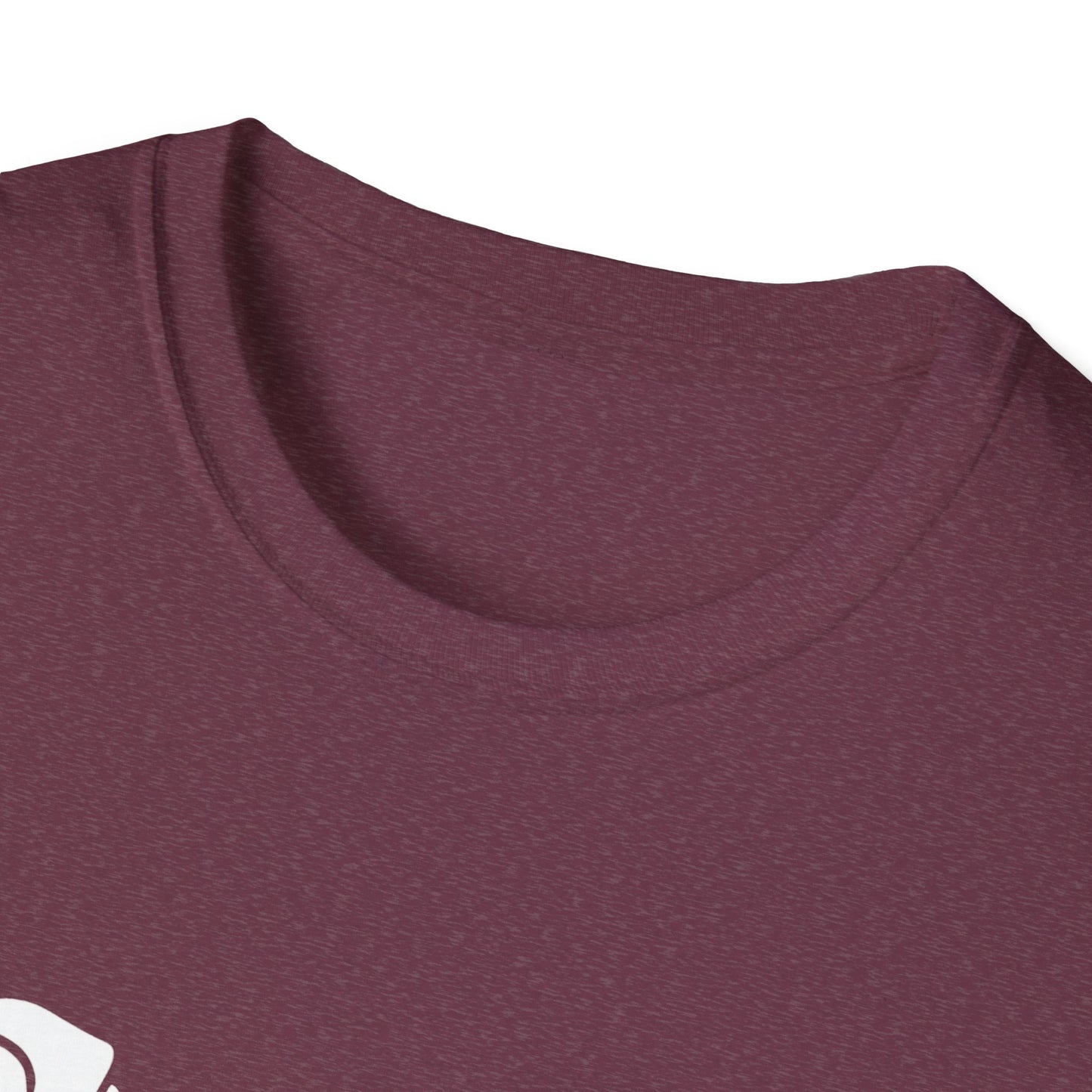 Rose Electric Audio - Unisex Softstyle T-Shirt