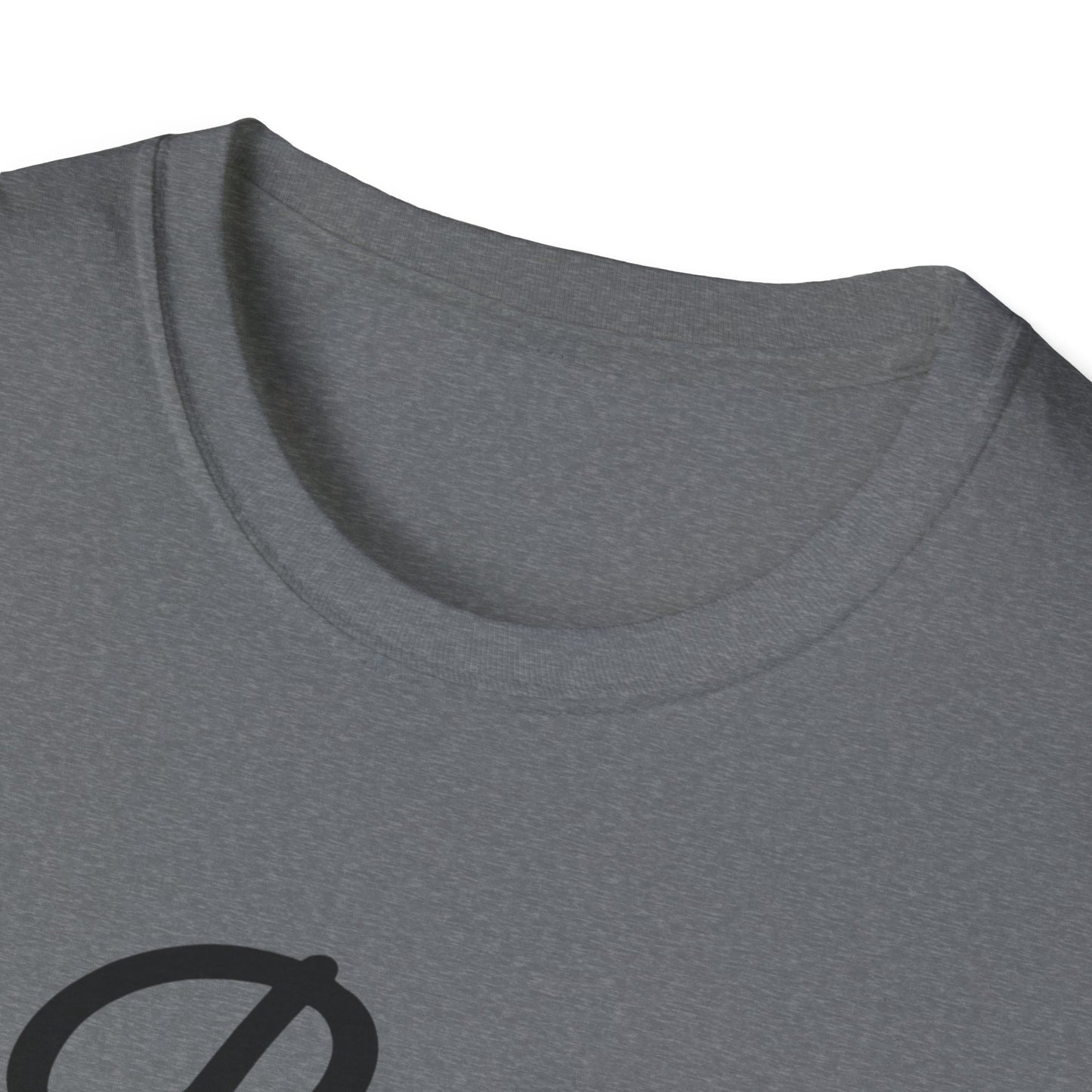 Rose Electric Audio - Unisex Softstyle T-Shirt (style 2)