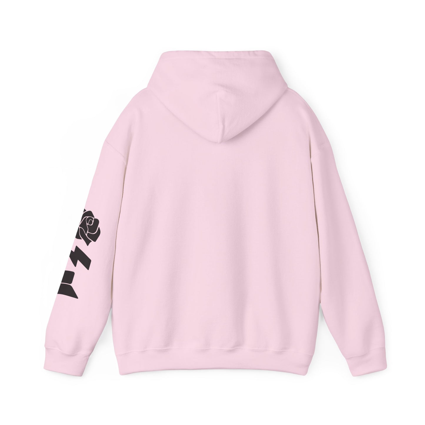 Hoodie - Rose Electric Audio (style 2)