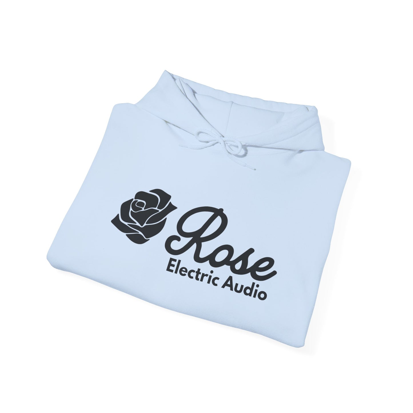Hoodie - Rose Electric Audio (style 2)