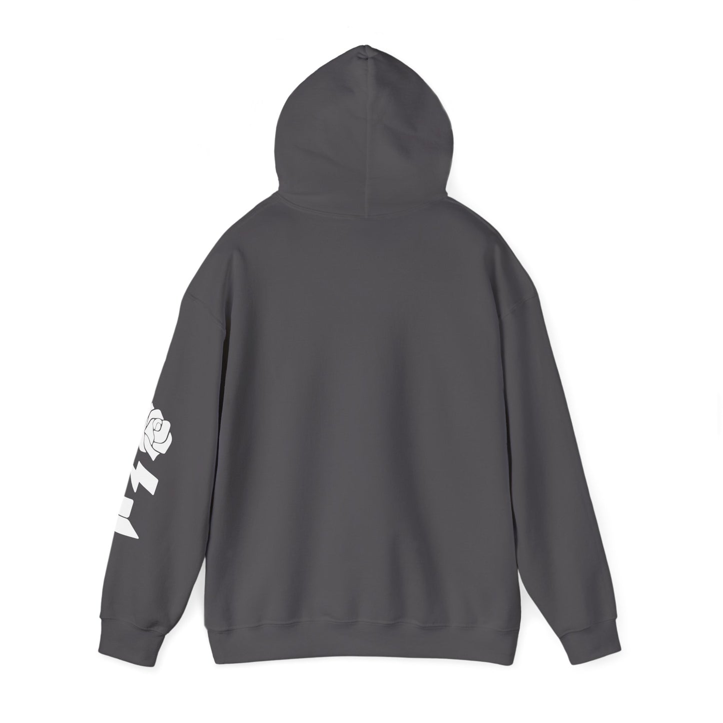 Hoodie - Rose Electric Audio (style 1)