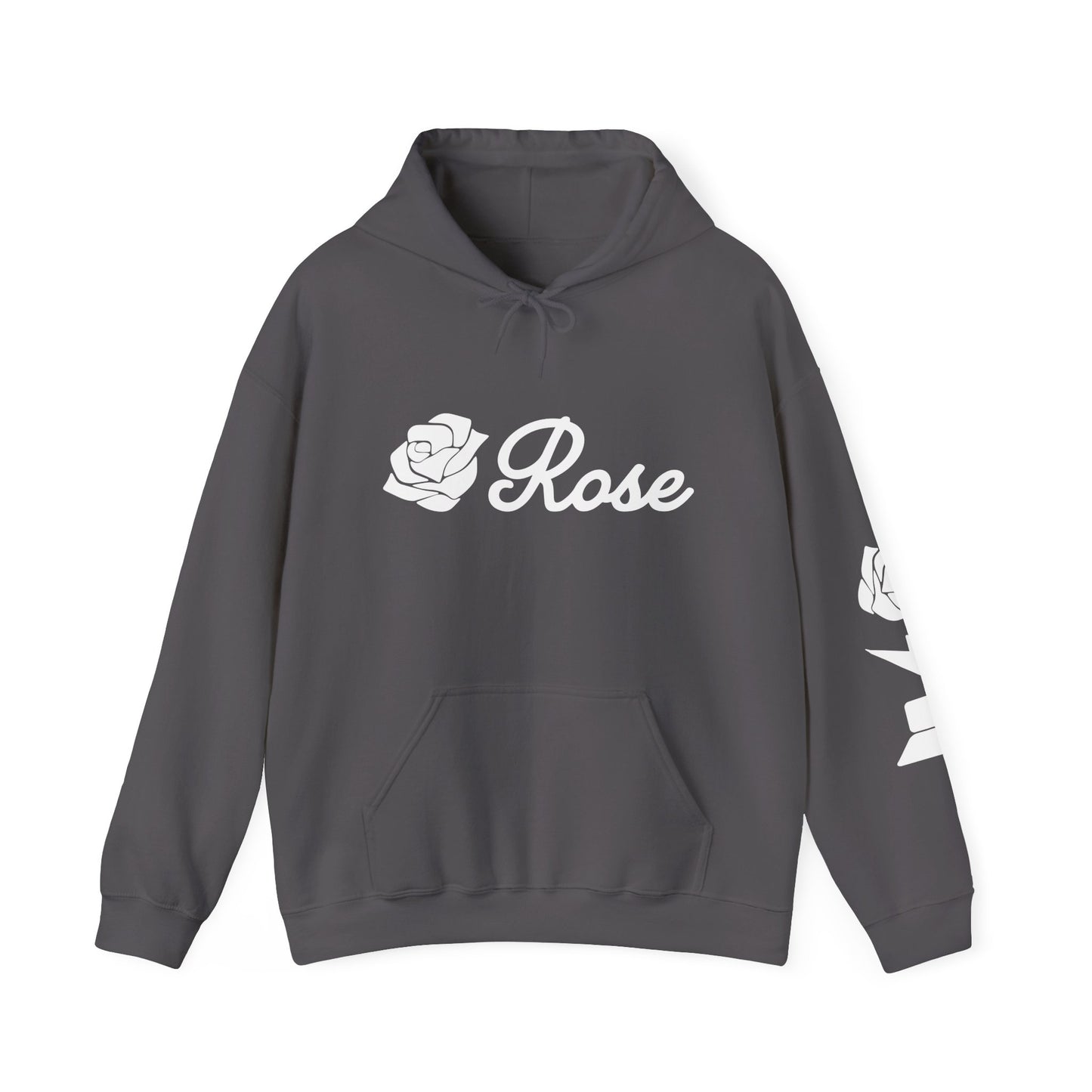 Hoodie - Rose Electric Audio (style 1)