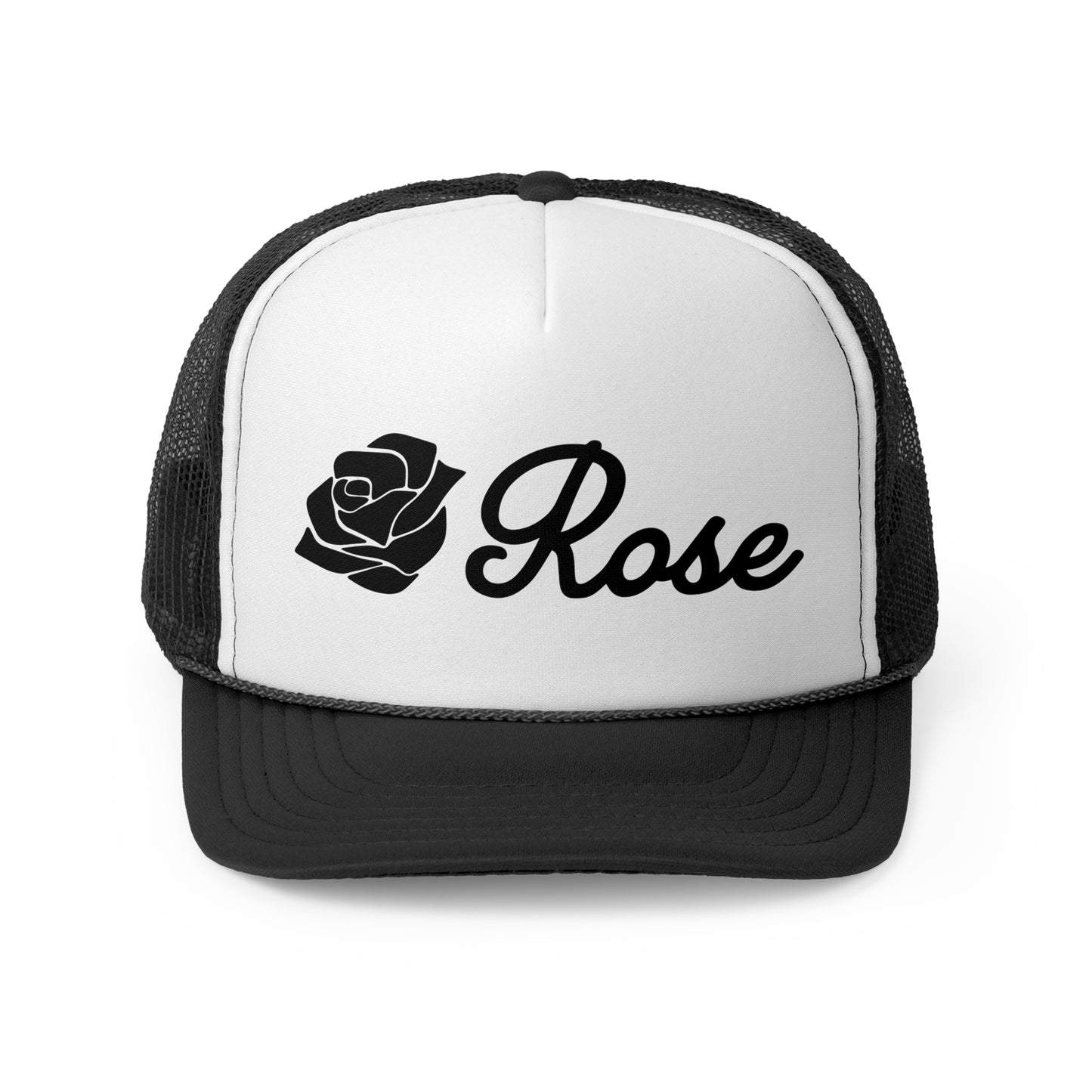 Rose Electric Audio - Trucker Hat - (style 2)