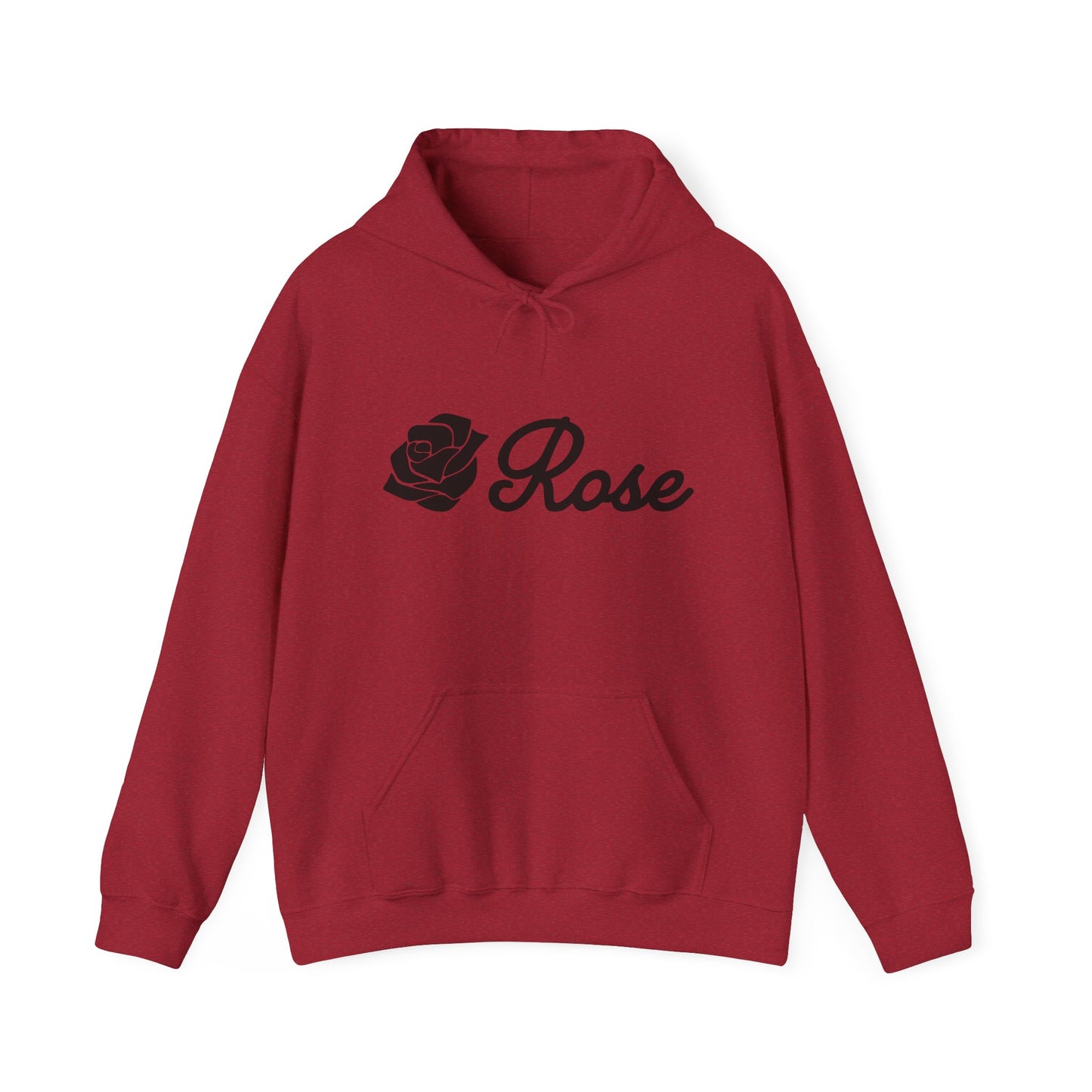 Hoodie - Rose Electric Audio (style 1)