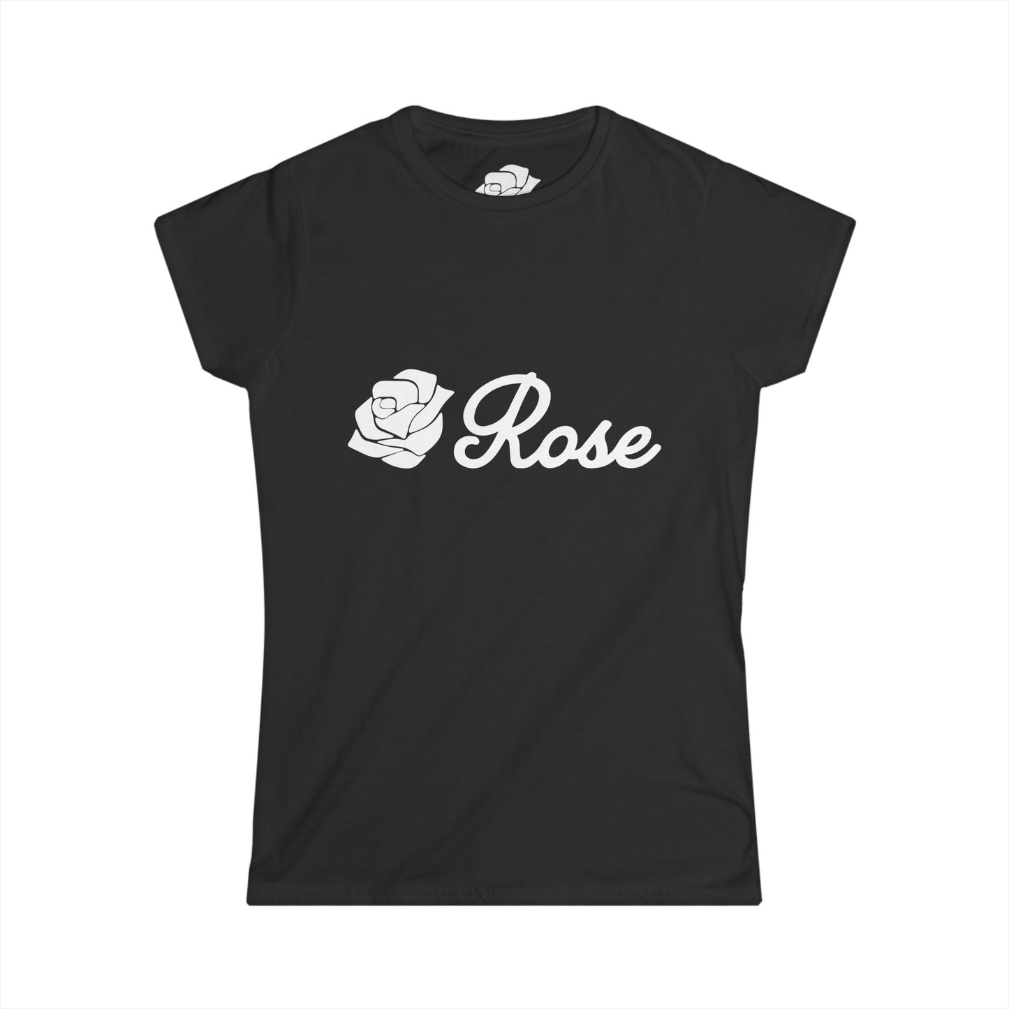 Women's Softstyle Tee - Comfy Casual T-Shirt for Everyday Wear, Perfect for Lounging, Gifts, Birthdays, and Holidays