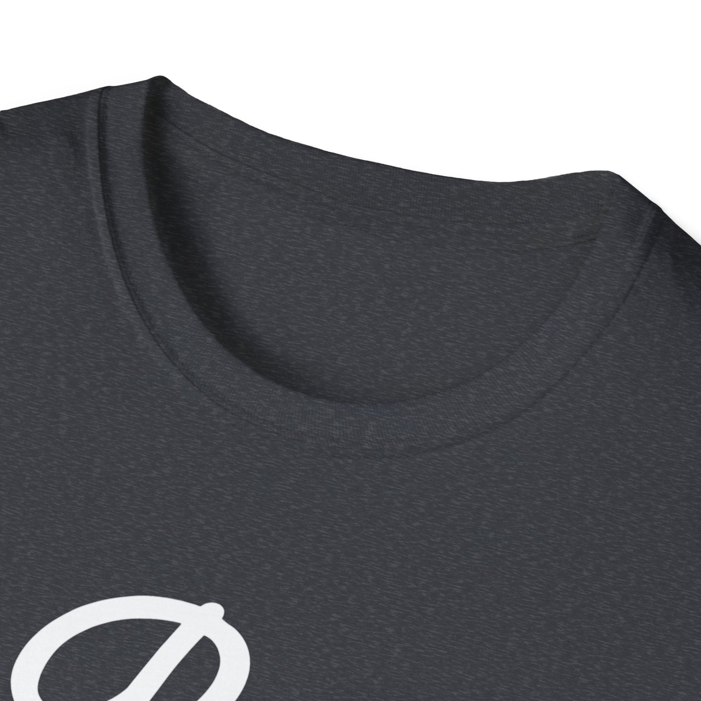 Rose Electric Audio - Unisex Softstyle T-Shirt (style 2)