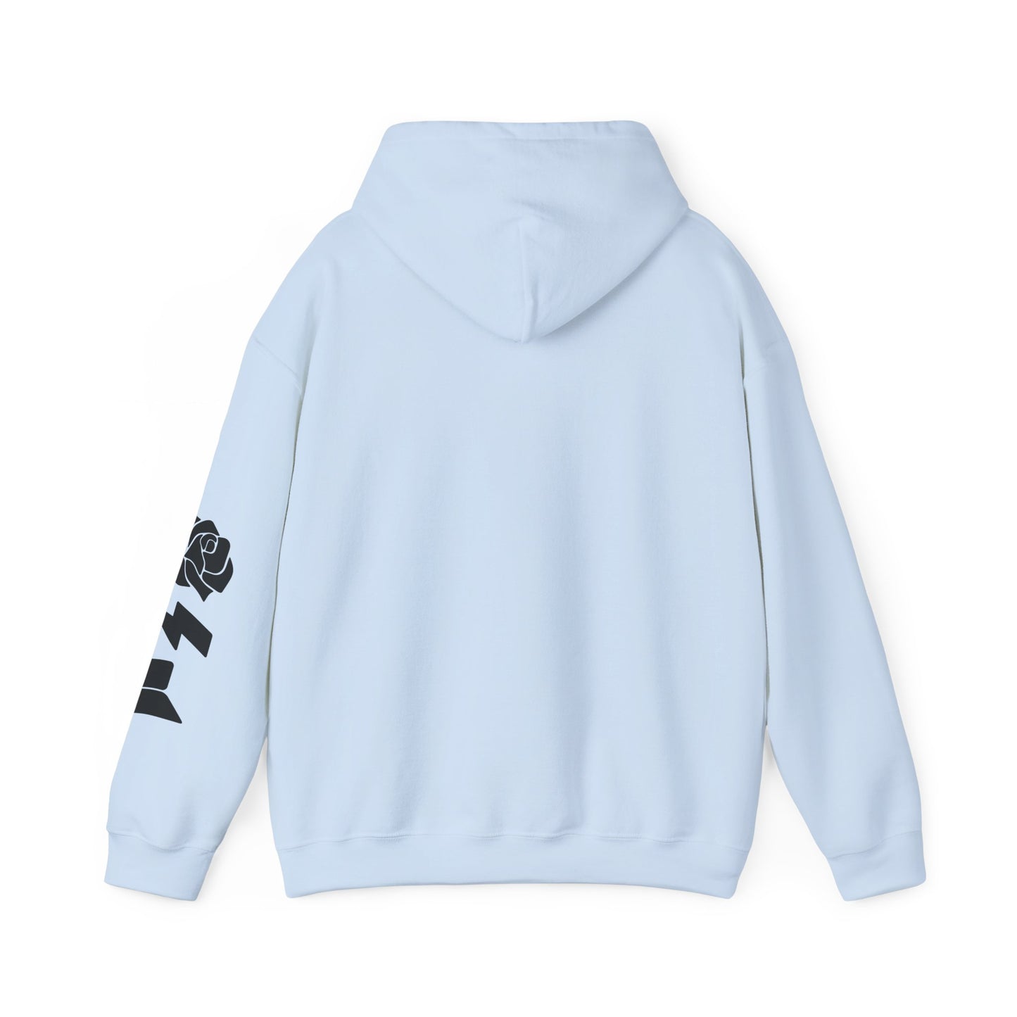 Hoodie - Rose Electric Audio (style 2)