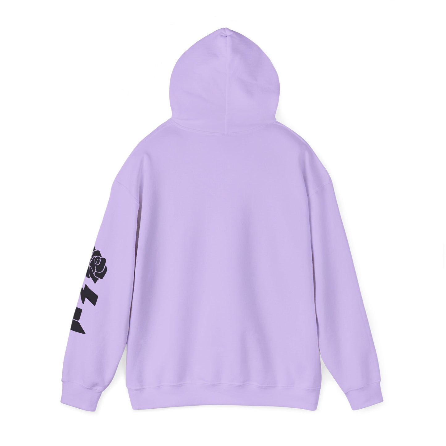 Hoodie - Rose Electric Audio (style 2)