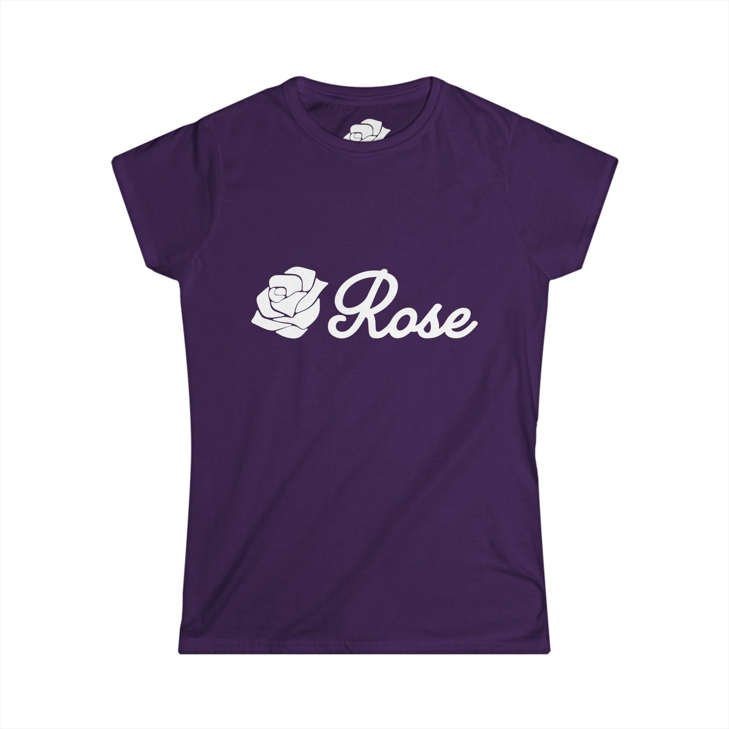Women's Softstyle Tee - Comfy Casual T-Shirt for Everyday Wear, Perfect for Lounging, Gifts, Birthdays, and Holidays