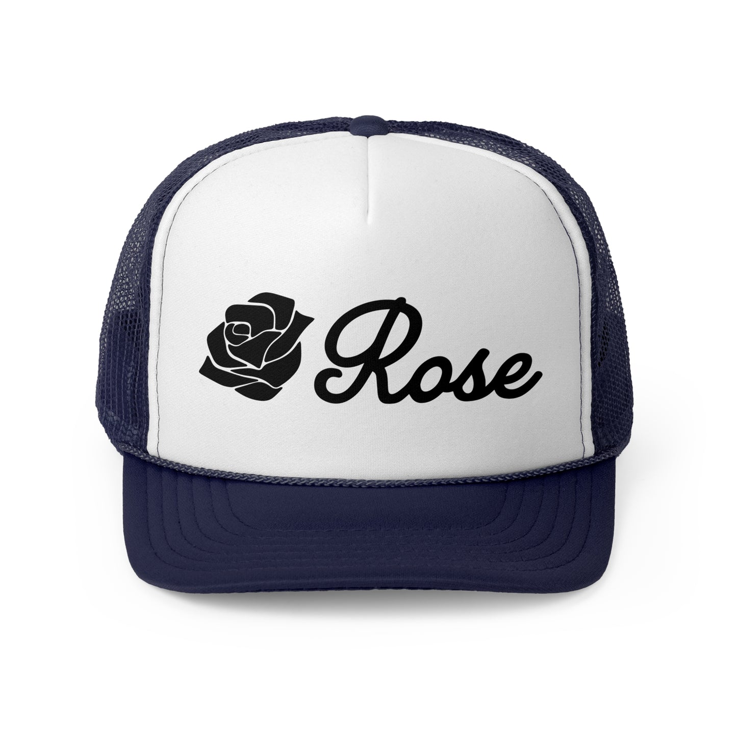 Rose Electric Audio - Trucker Hat - (style 2)