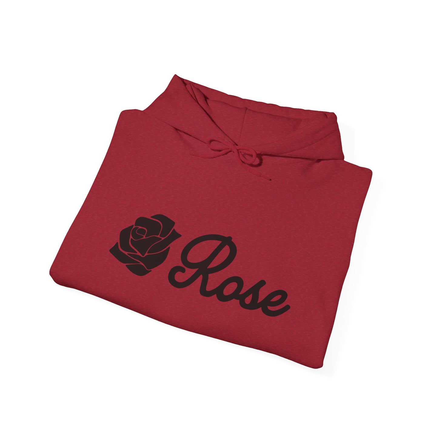 Hoodie - Rose Electric Audio (style 1)