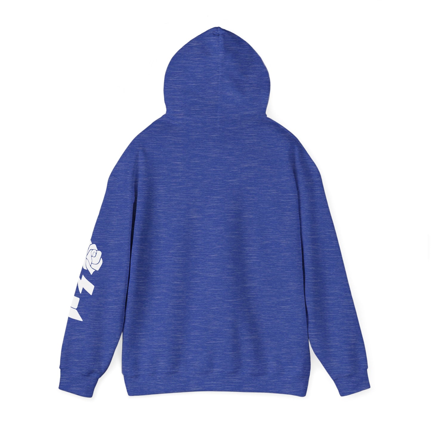 Hoodie - Rose Electric Audio (style 1)