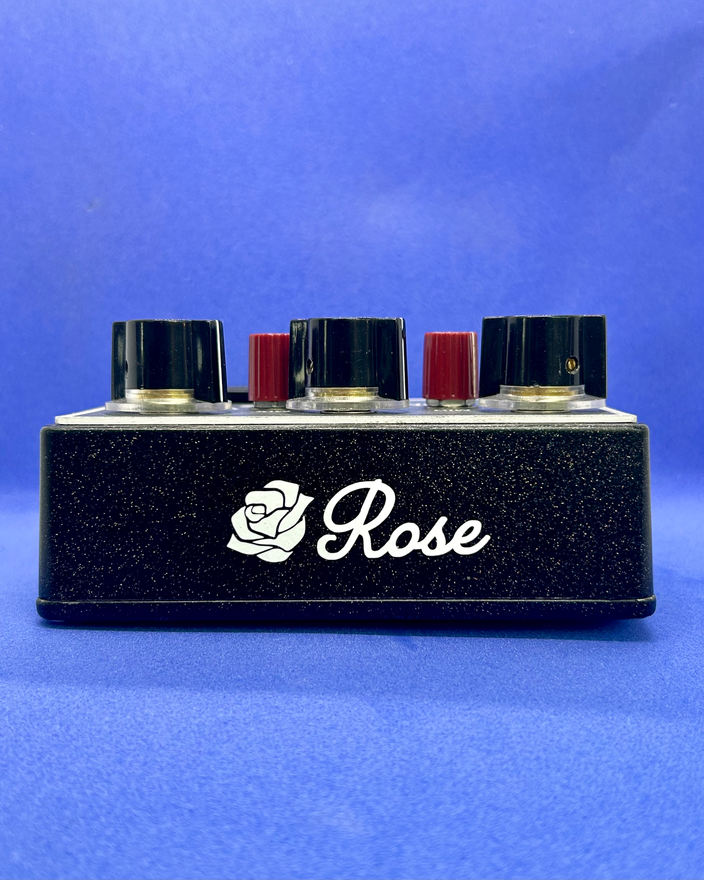 Bass Console Fuzz - Rose Electric Audio
