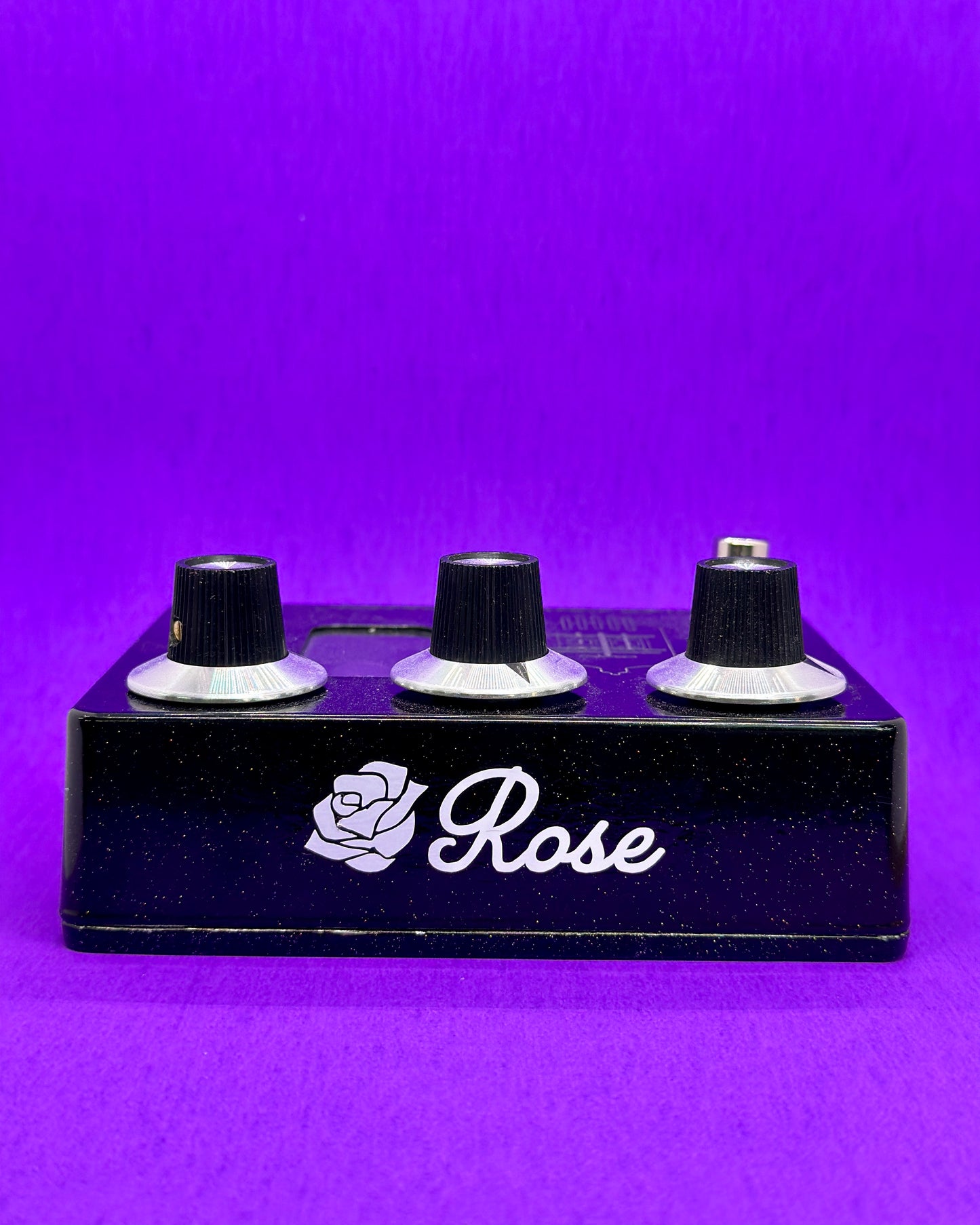 Tube Over Drive Distortion (T.O.D.D. 2) - Rose Electric Audio