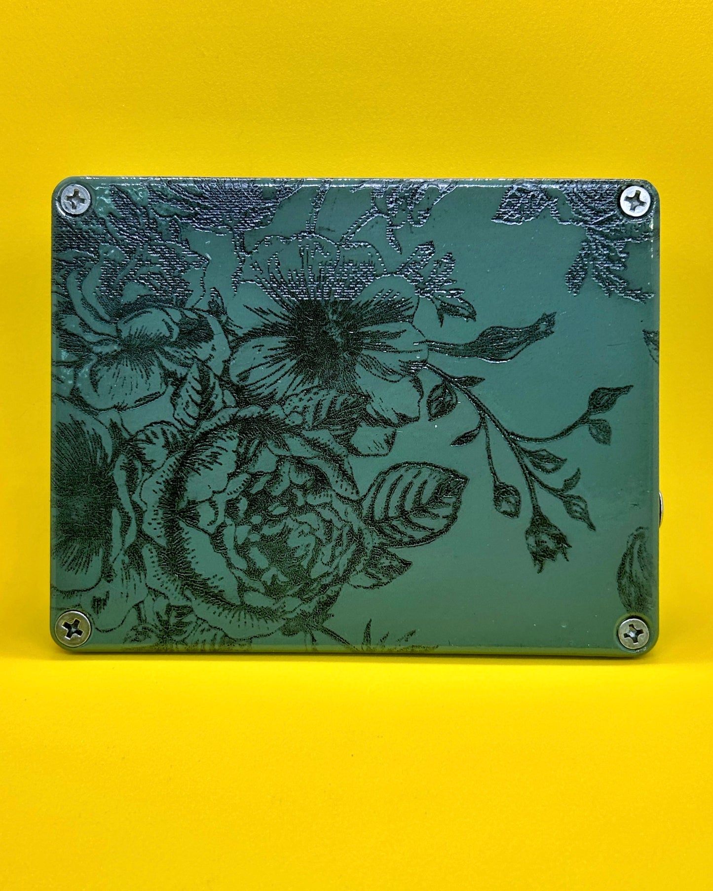 Console Fuzz - Rose Electric Audio