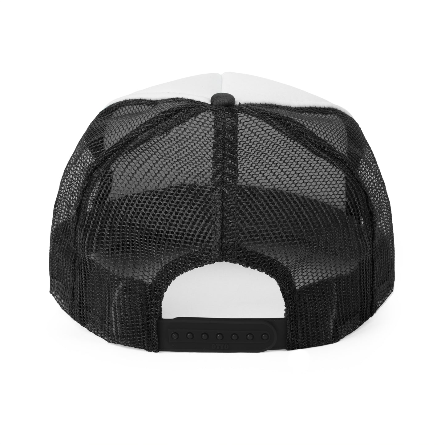 Rose Electric Audio - Trucker Hat (style 3)