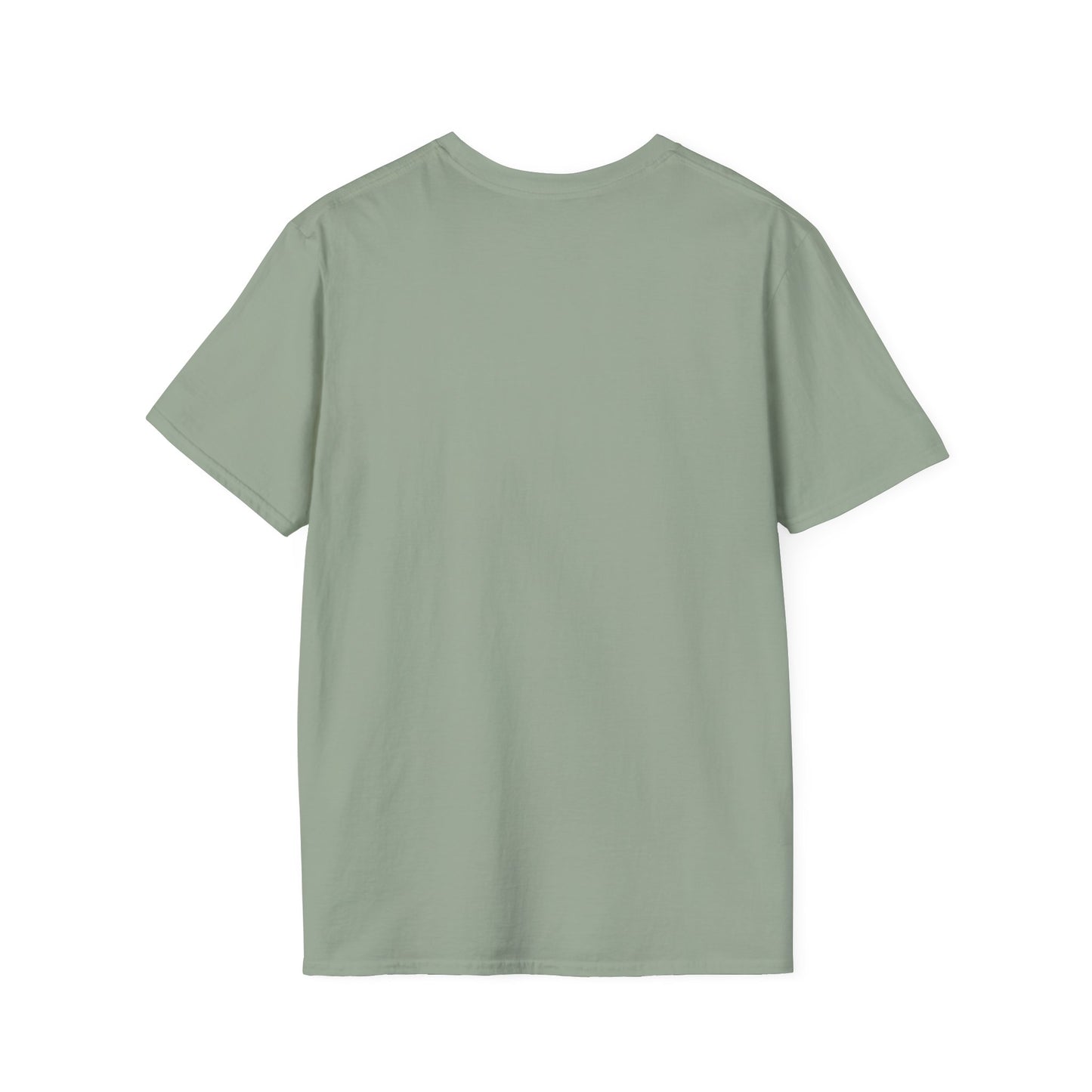 Rose Electric Audio - Unisex Softstyle T-Shirt