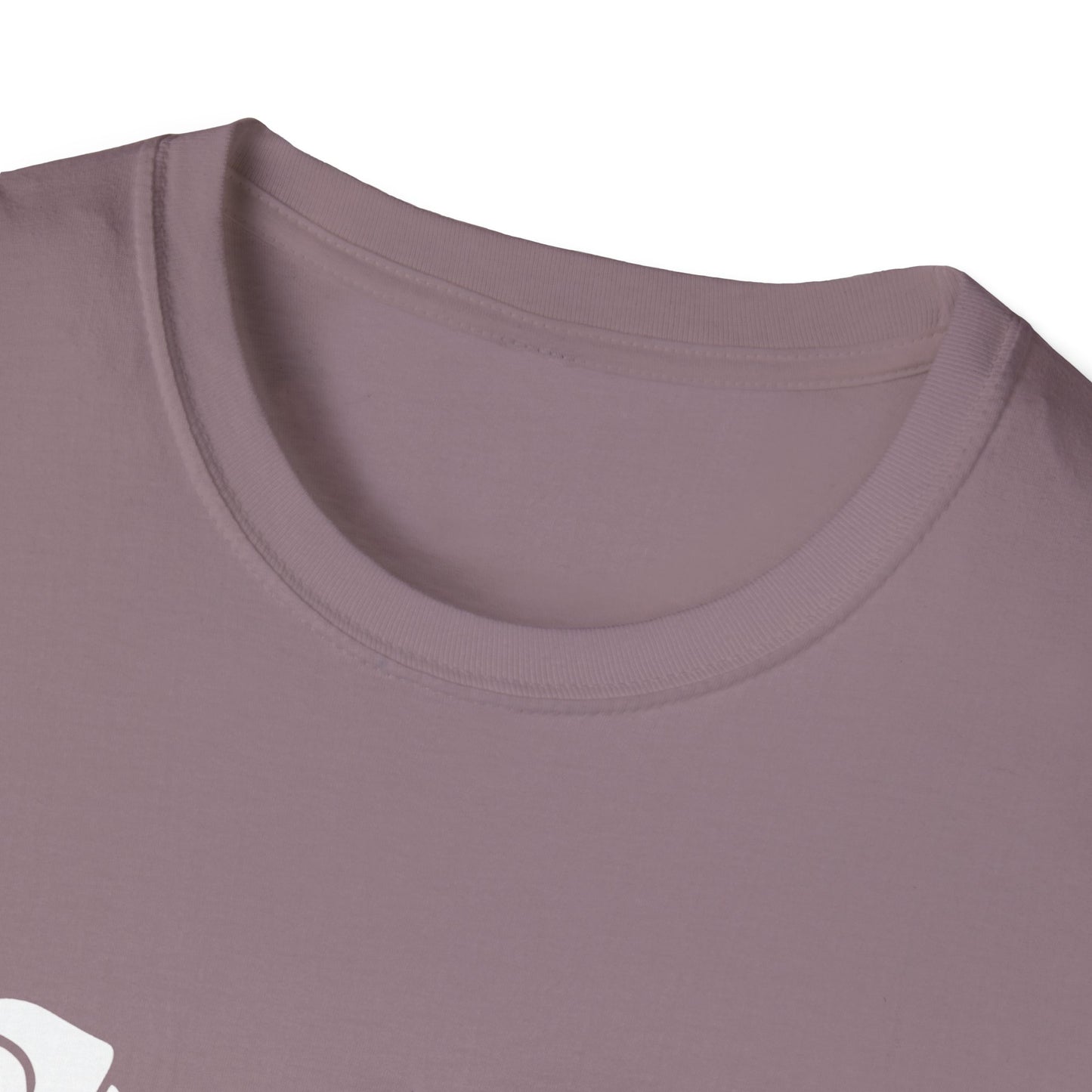 Rose Electric Audio - Unisex Softstyle T-Shirt