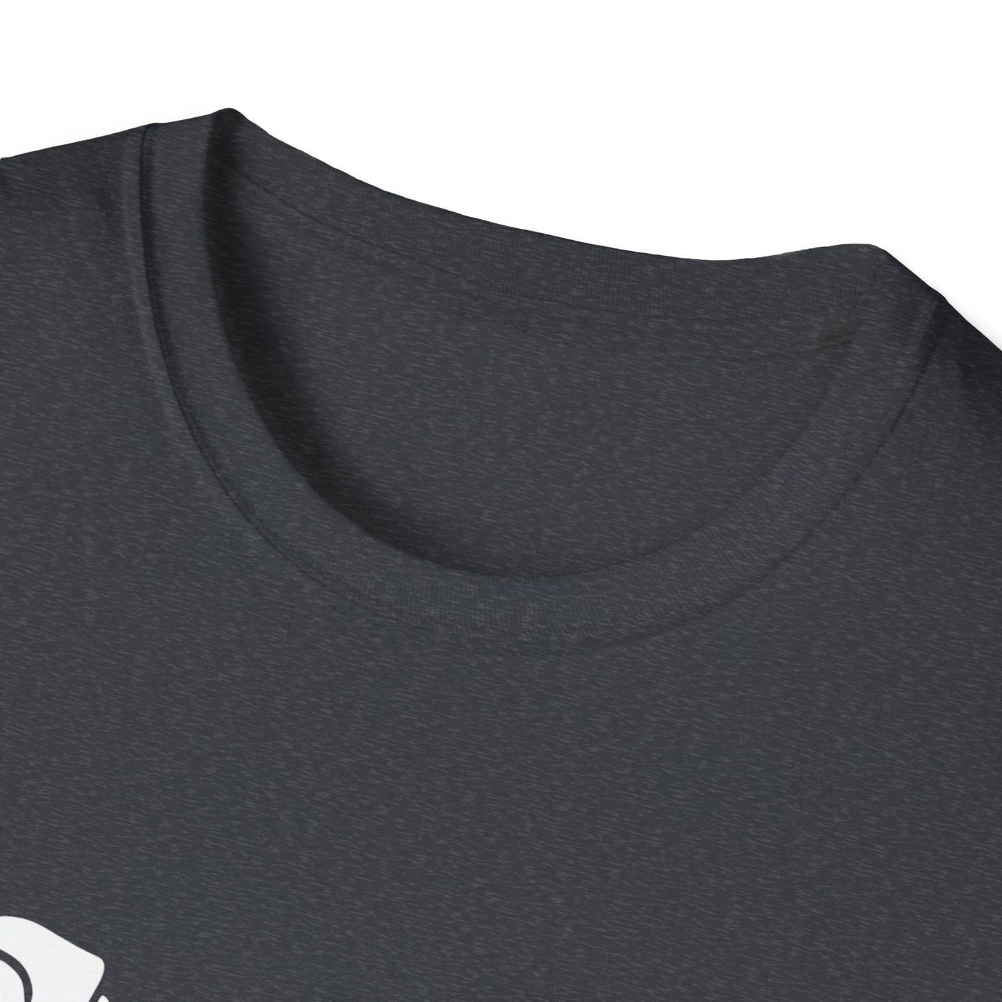 Rose Electric Audio - Unisex Softstyle T-Shirt