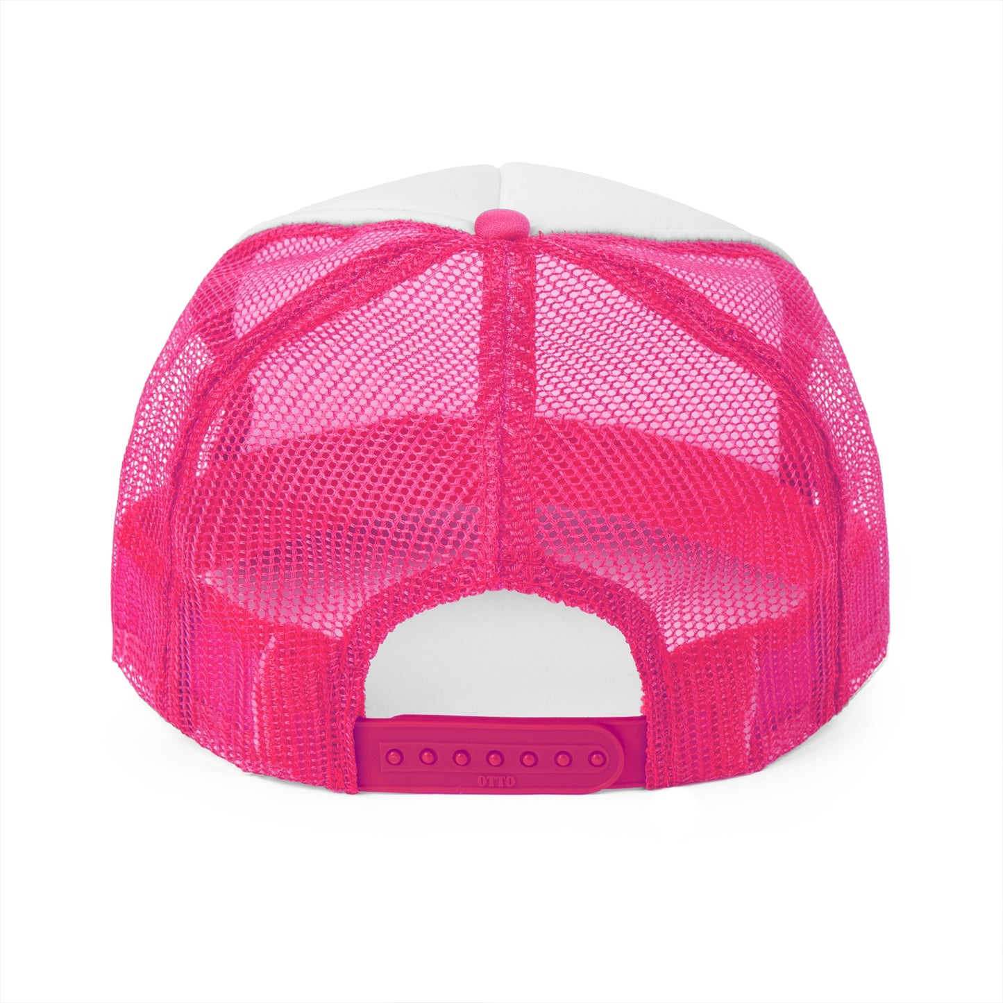 Rose Electric Audio - Trucker Hat (style 3)