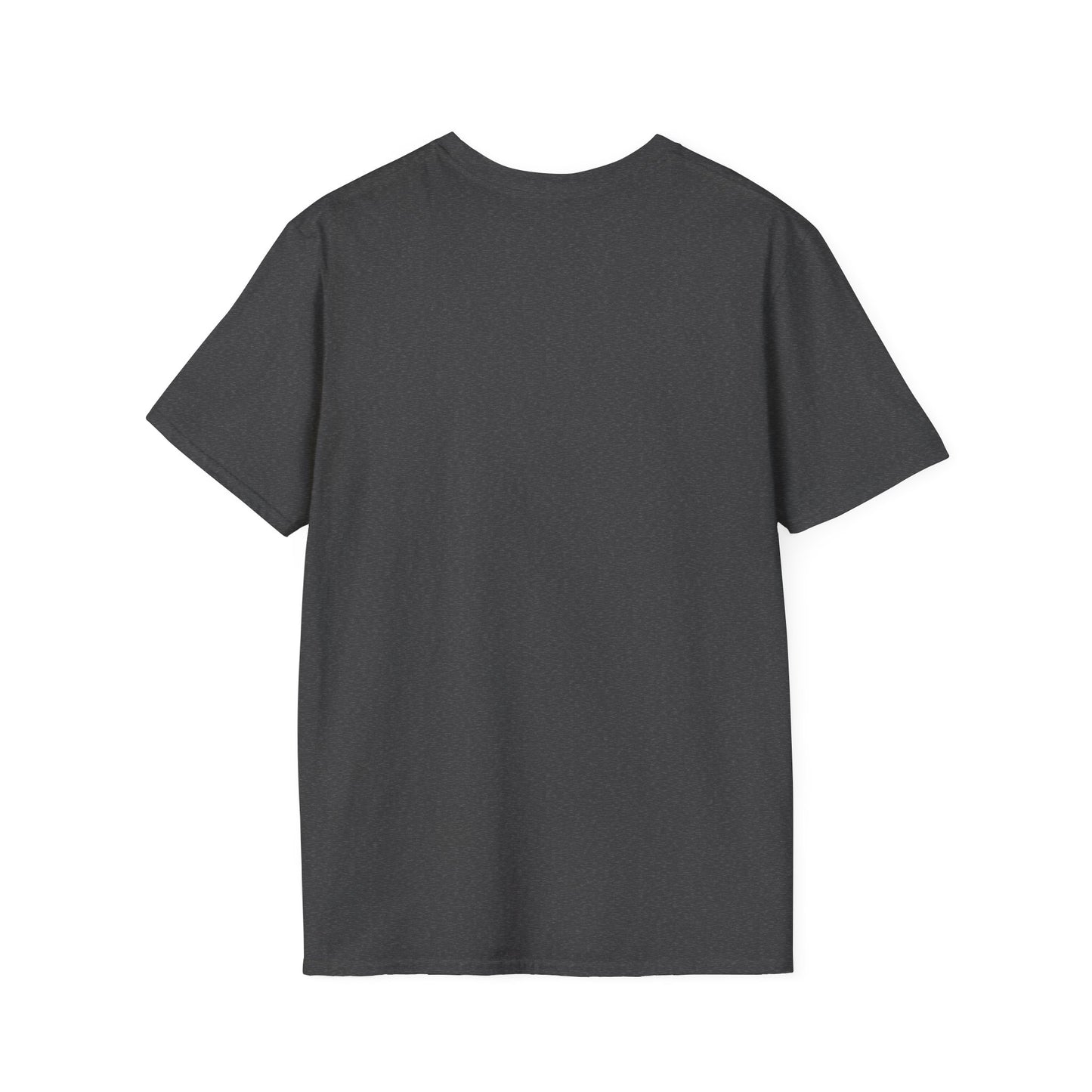 Rose Electric Audio - Unisex Softstyle T-Shirt