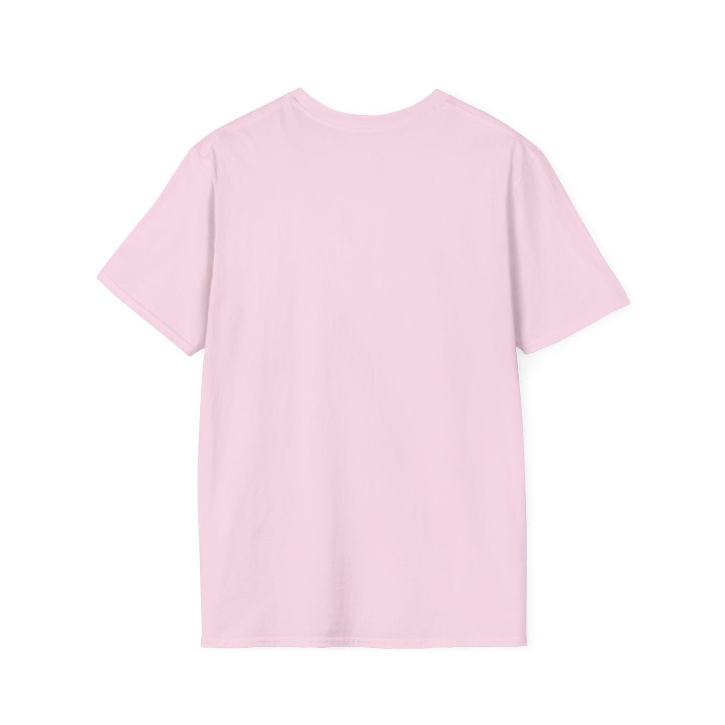 Rose Electric Audio - Unisex Softstyle T-Shirt