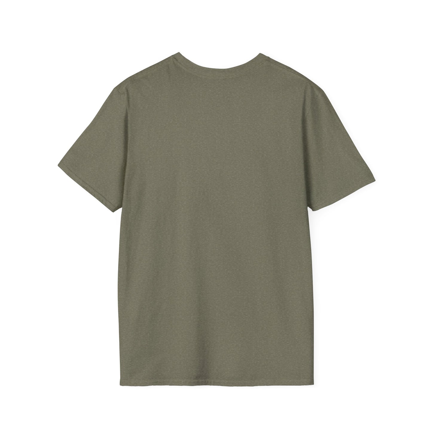 Rose Electric Audio - Unisex Softstyle T-Shirt
