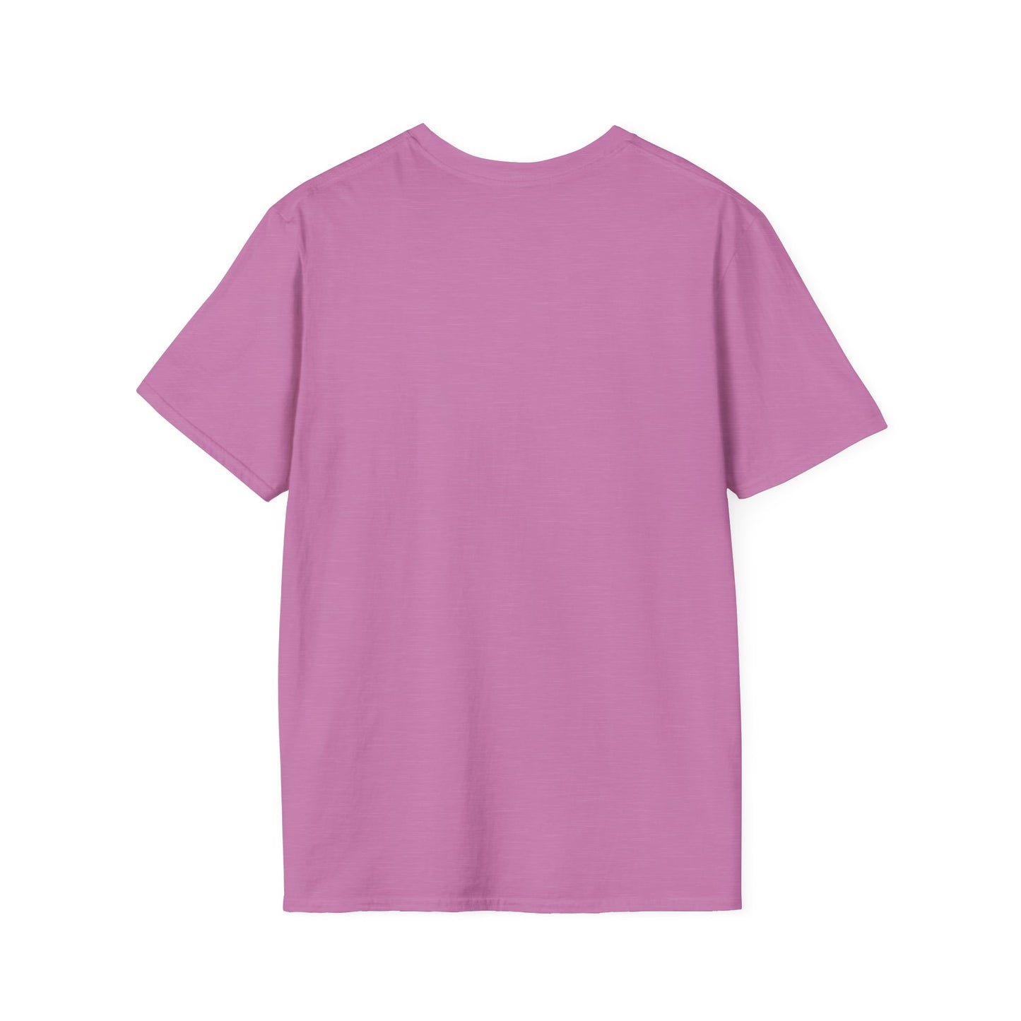 Rose Electric Audio - Unisex Softstyle T-Shirt