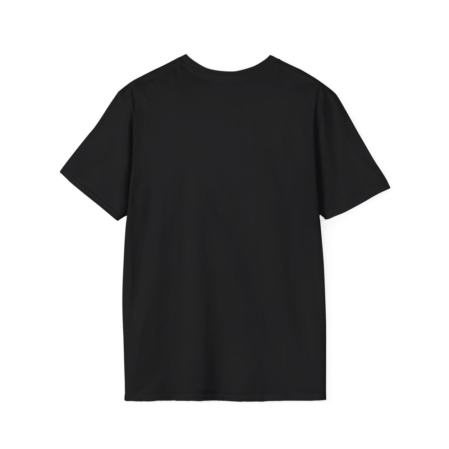 Rose Electric Audio - Unisex Softstyle T-Shirt