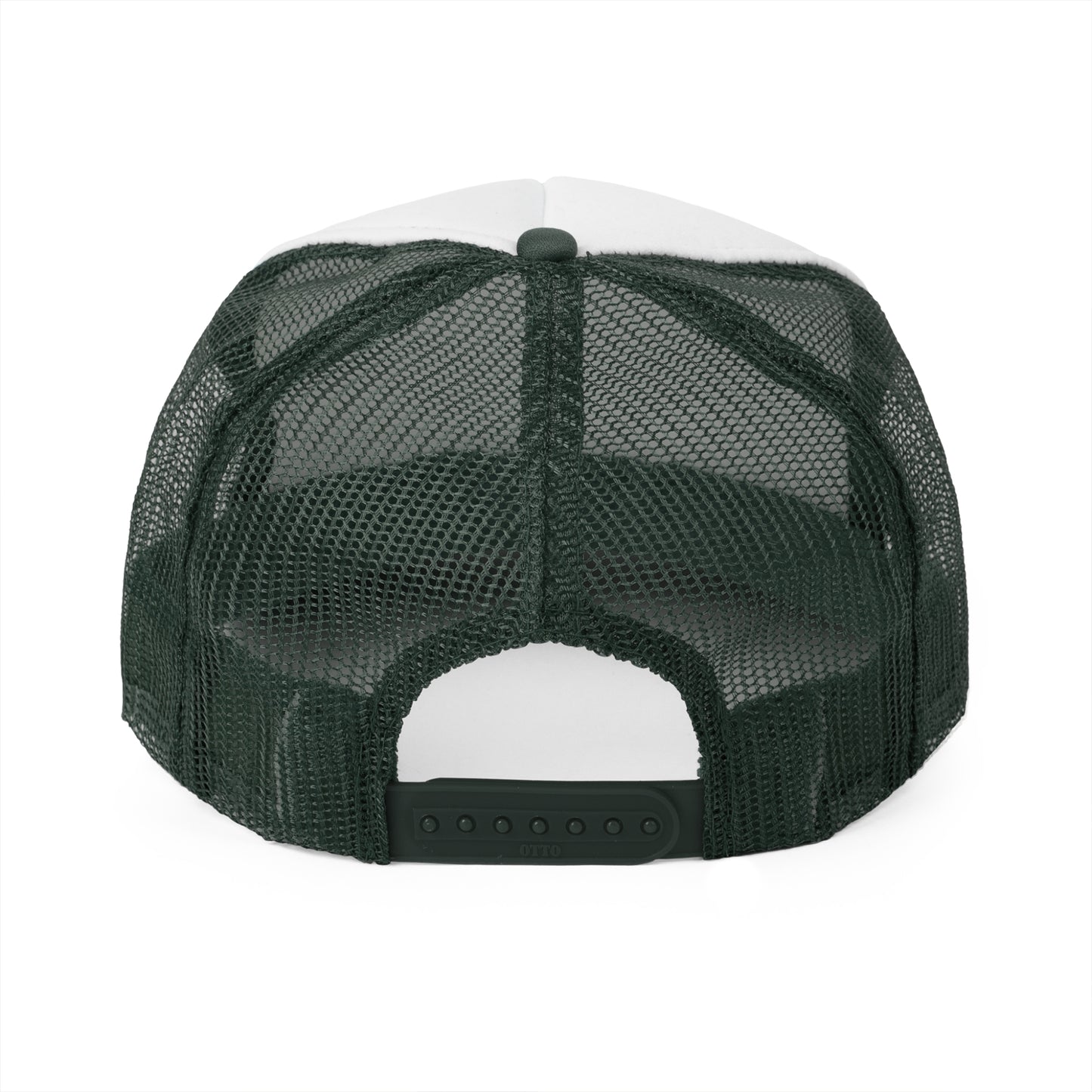 Rose Electric Audio - Trucker Hat (style 3)
