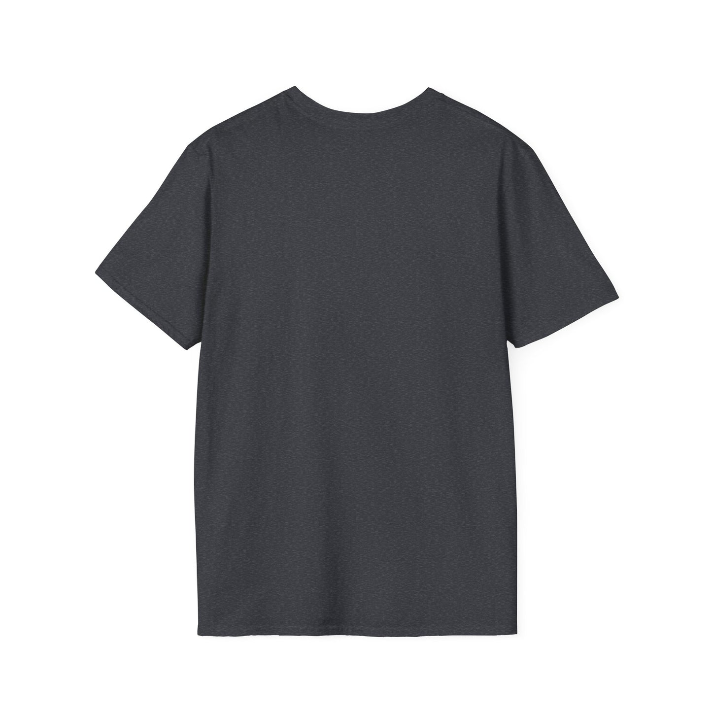 Rose Electric Audio - Unisex Softstyle T-Shirt