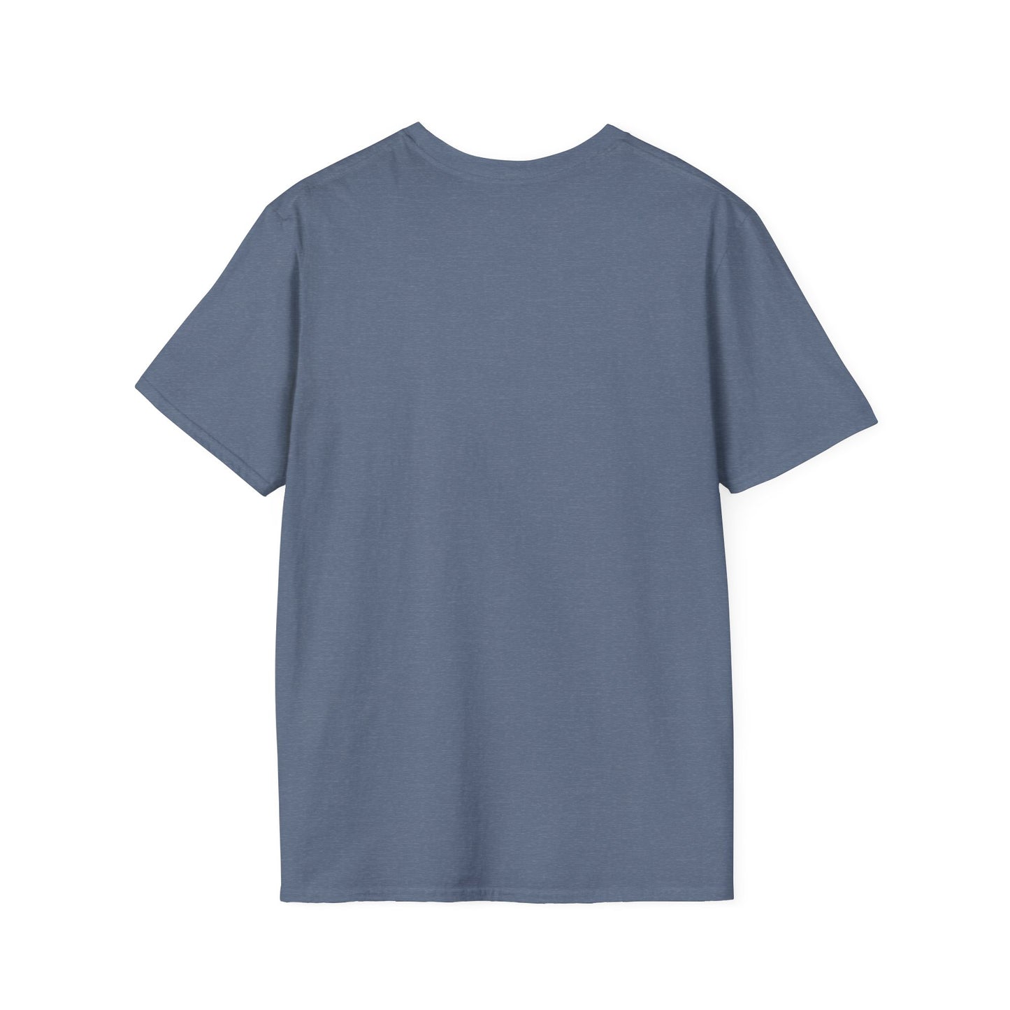 Rose Electric Audio - Unisex Softstyle T-Shirt