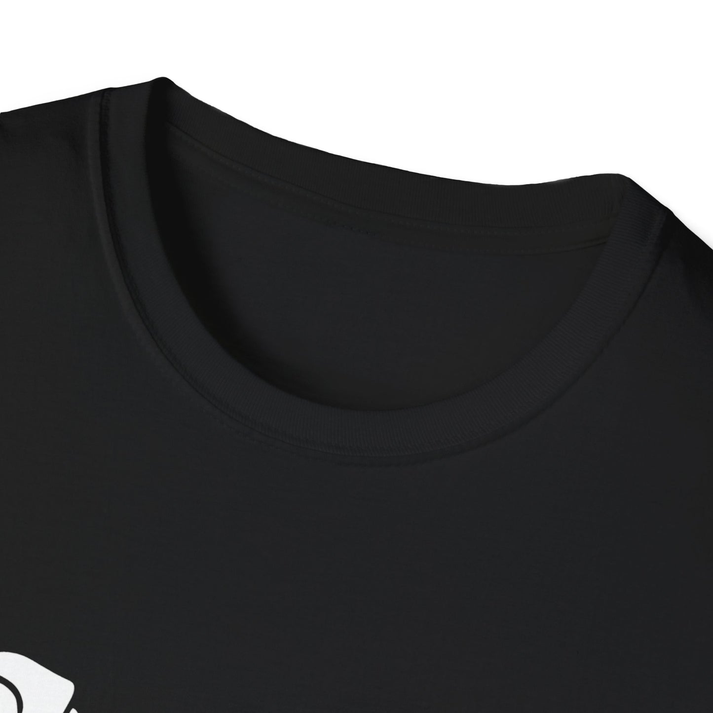 Rose Electric Audio - Unisex Softstyle T-Shirt