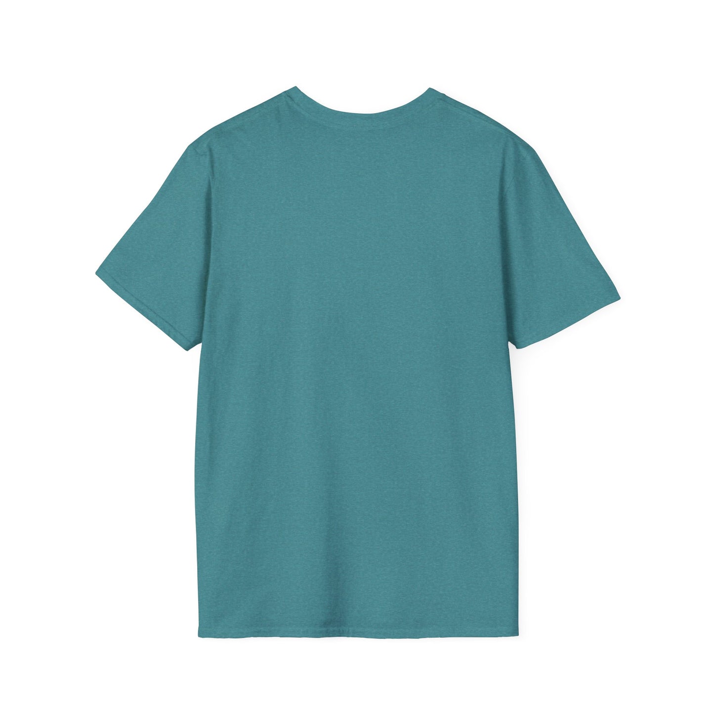 Rose Electric Audio - Unisex Softstyle T-Shirt