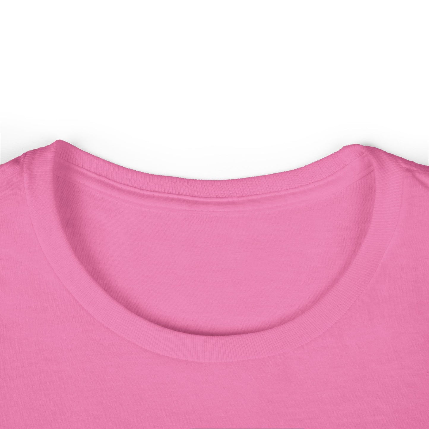 Women's Softstyle Tee - Comfy Casual T-Shirt for Everyday Wear, Perfect for Lounging, Gifts, Birthdays, and Holidays