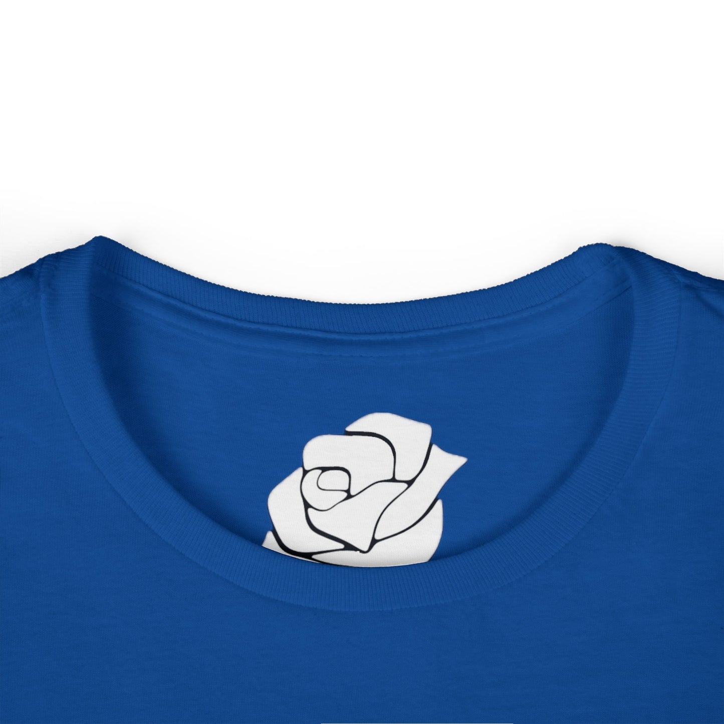Women's Softstyle Tee - Comfy Casual T-Shirt for Everyday Wear, Perfect for Lounging, Gifts, Birthdays, and Holidays