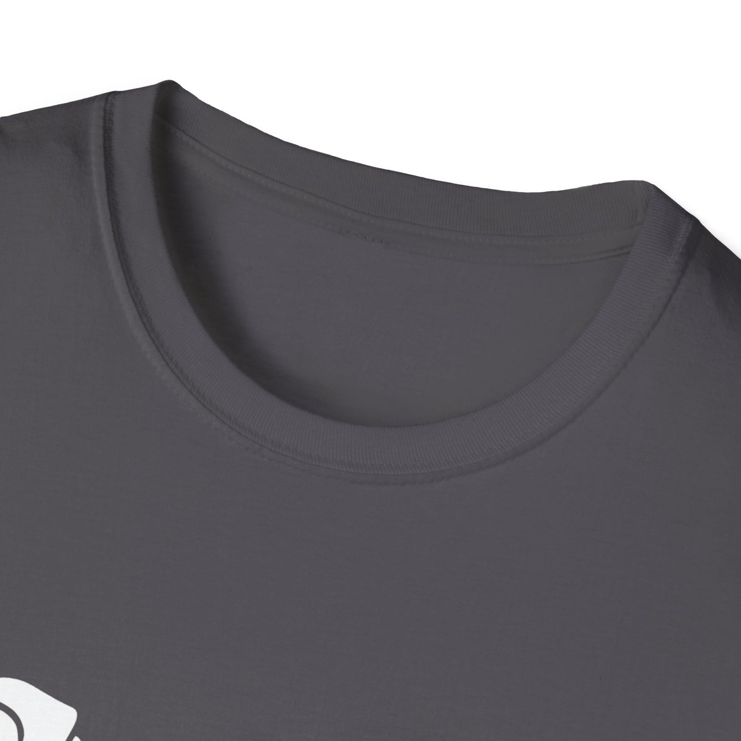 Rose Electric Audio - Unisex Softstyle T-Shirt