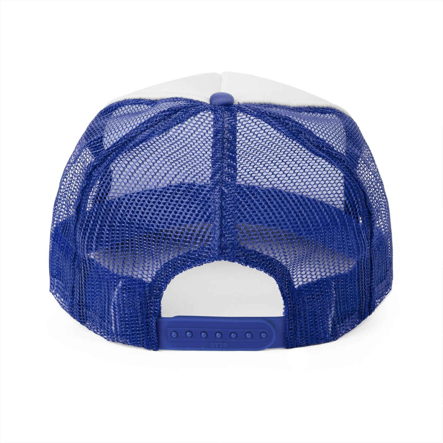 Rose Electric Audio - Trucker Hat (style 3)