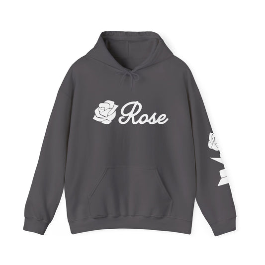 Hoodie - Rose Electric Audio (style 1)