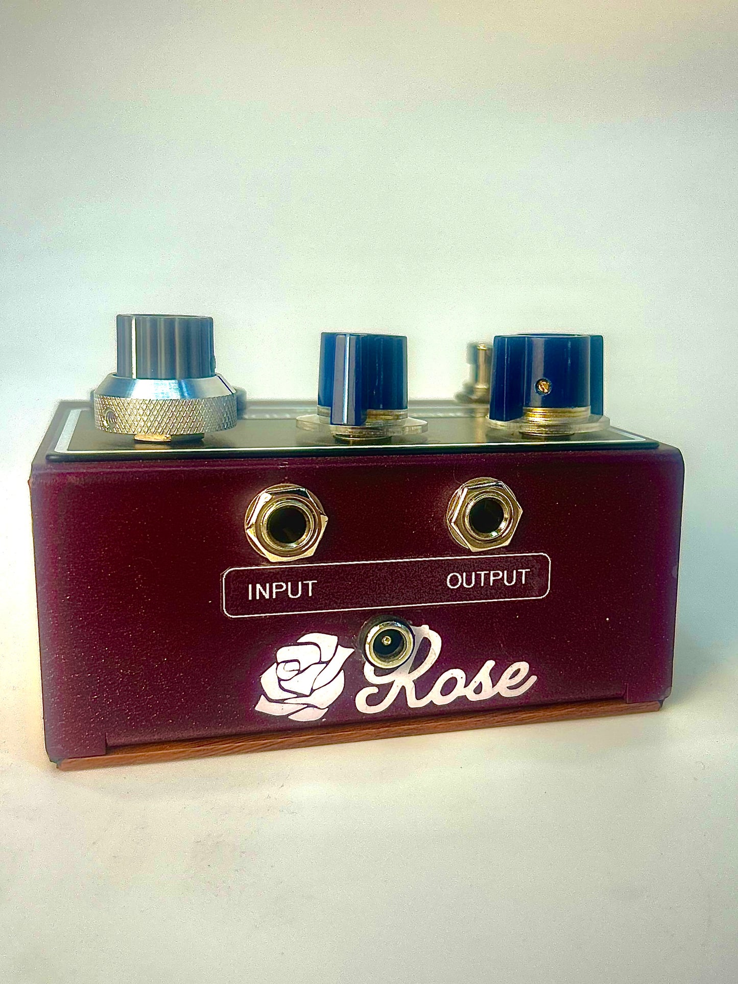 Console Overdrive  - Rose Electric Audio