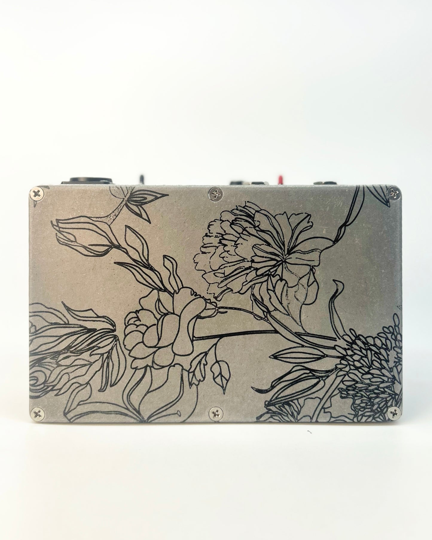 B-15 Tube Preamp / Direct Box (PRE-ORDER)