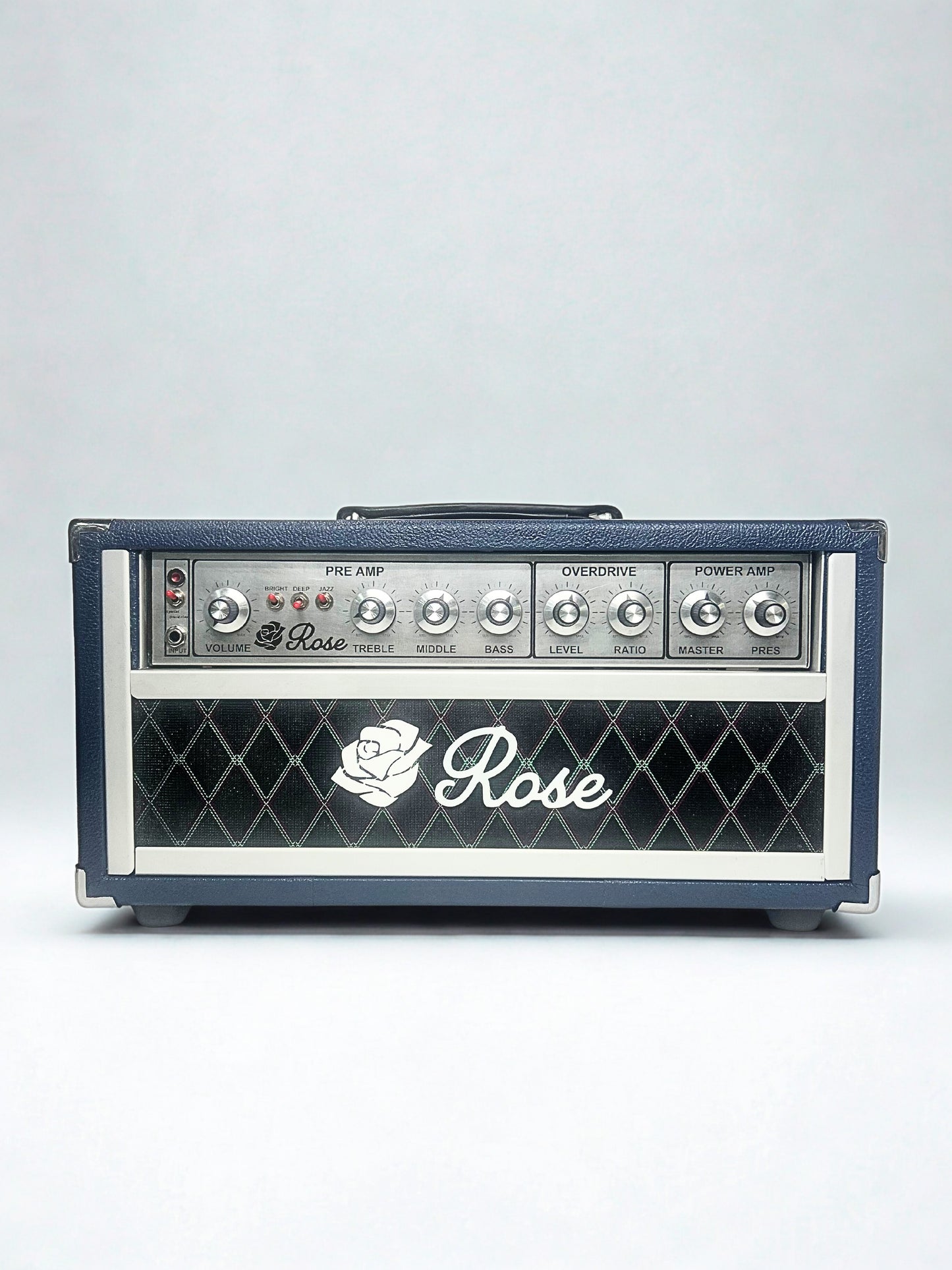 Custom Guitar Amplifier - Pre-Order