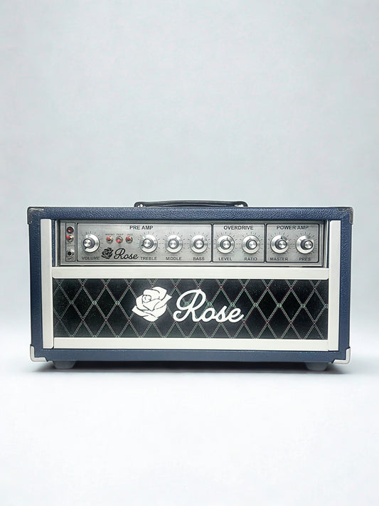 Custom Guitar Amplifier - Pre-Order